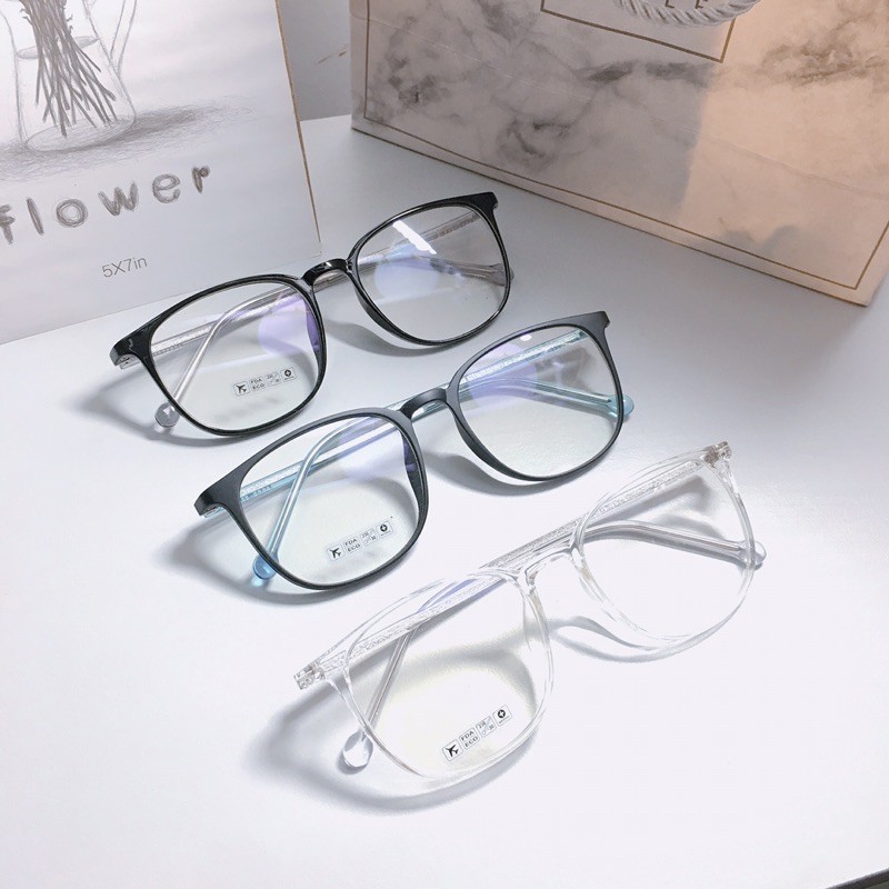 [Mã SKAMCLU7 giảm 10% cho đơn từ 0Đ] Kính 8251 nhận cắt cận viễn loạn | BigBuy360 - bigbuy360.vn