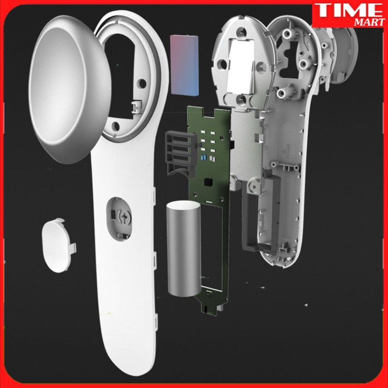 Máy massage nhiệt cho mắt Xiaomi Leravan Eye Massager [TIME_MART siêu thị tiện ích gia đình]
