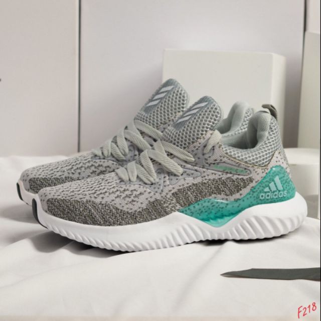 [Mã FAGREEN245 giảm tới 30K đơn 99K] [FULL BOX] Giày Thể Thao Sneakers Nam Nữ Adidas Alphabounce | BigBuy360 - bigbuy360.vn