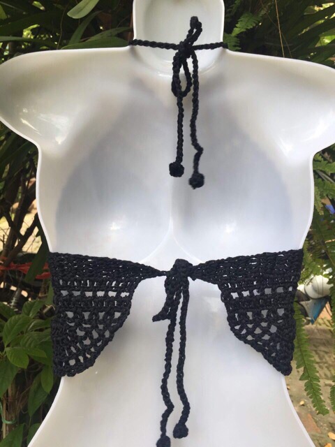 Bikini len nhiều màu | BigBuy360 - bigbuy360.vn