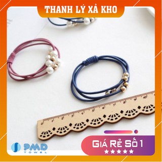 [QUÀ TẶNG] Dây buộc tóc Handmade SIÊU YÊU SIÊU HOT HIT đây ạ!