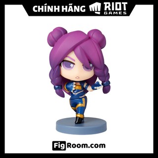 Mô hình LoL Kaisa KDA [Chính hãng Riot Games] - Figure LMHT Liên Minh Huyền Thoại
