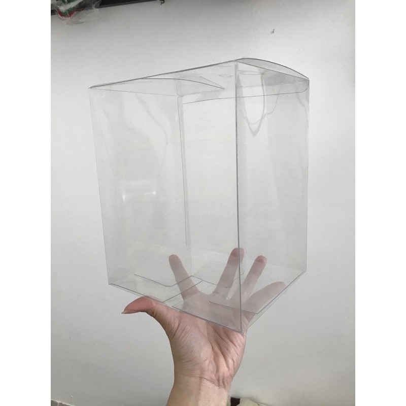 Combo 2 cái hộp đựng mô hình 6inch