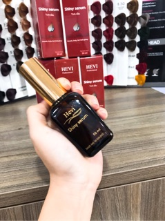 Tinh dầu serum Hevi dưỡng tóc