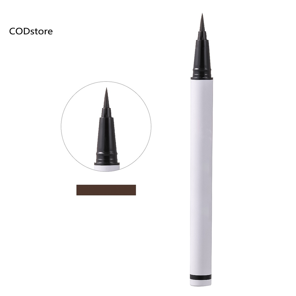 Bút kẻ mắt KDCOD trang điểm không dính
 | BigBuy360 - bigbuy360.vn