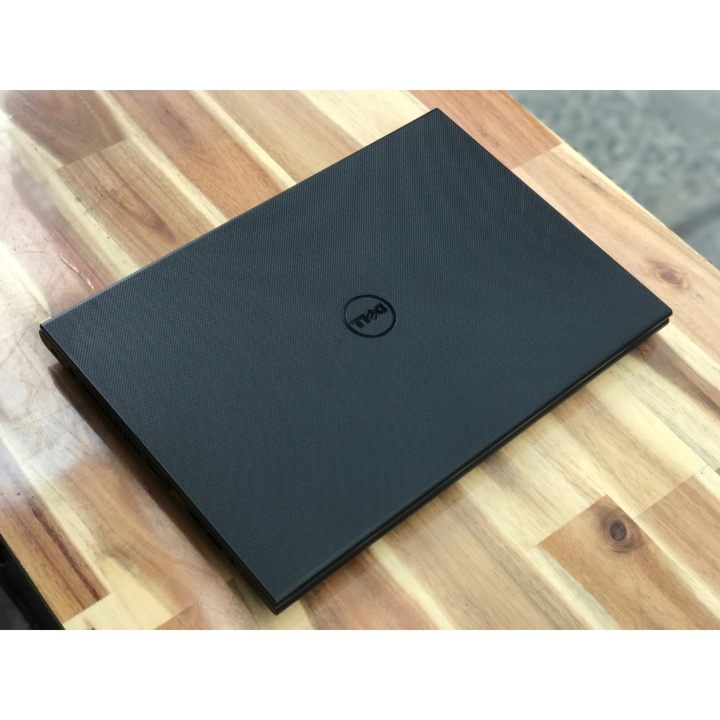 Laptop Dell Inspiron 3442/ i5 4210U/ 4G/ 500G/ 14in/ Giá rẻ