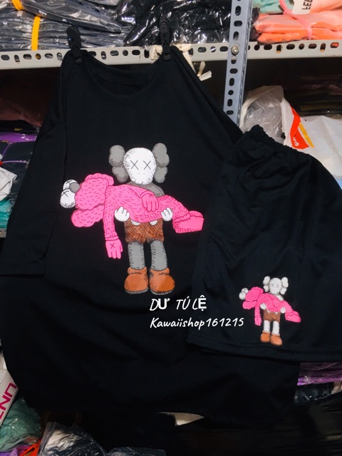 [Mã WASKT410K giảm 10K đơn 50K] áo thun nữ bán rời tách ra từ set hoạt hình,có tách quần và bán cả set ở bài đăng khác | BigBuy360 - bigbuy360.vn