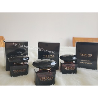 Nước hoa mini Versace Crytal Noir 5ml