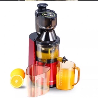 MÁY ÉP CHẬM RANBEM-615,MÁY ÉP CHẬM GIA ĐÌNH CAO CẤP