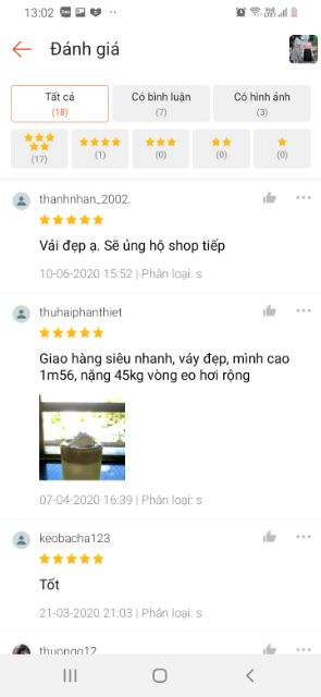 Chân váy xếp ly ngắn tới gối Linh chi CVXL100, dài 49cm [HÀNG SHOP- ĐỔI TRẢ THOÀI MÁI] | BigBuy360 - bigbuy360.vn