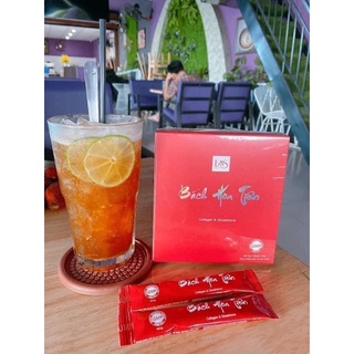 Cốm nội tiết tố BÁCH HOA TIÊN