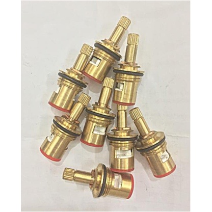 Ruột vòi nước, lõi vòi nước lạnh, ruột van vòi rửa chén, ruột van vòi lavabo, ruột van vòi hồ