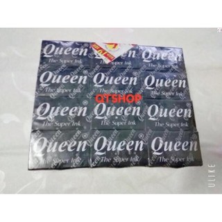 Mực queen 30ml
