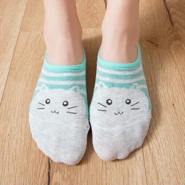 Vớ nữ set 5 đôi