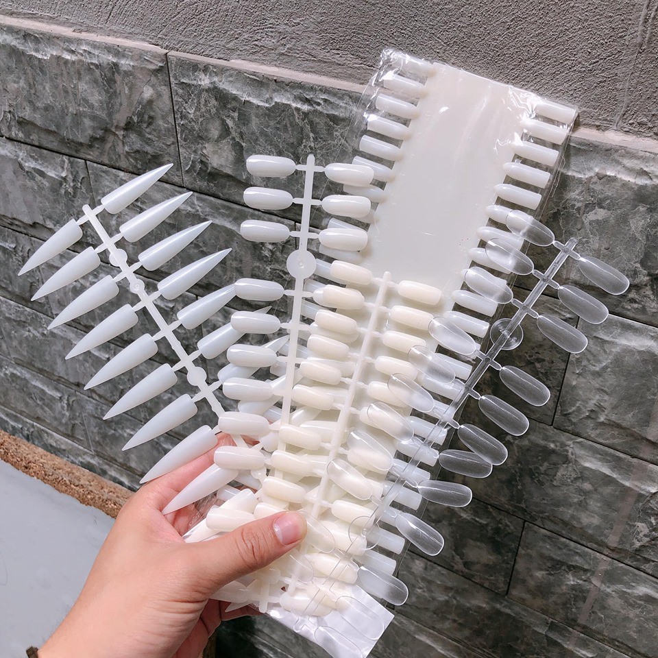 Móng Mẫu Nail