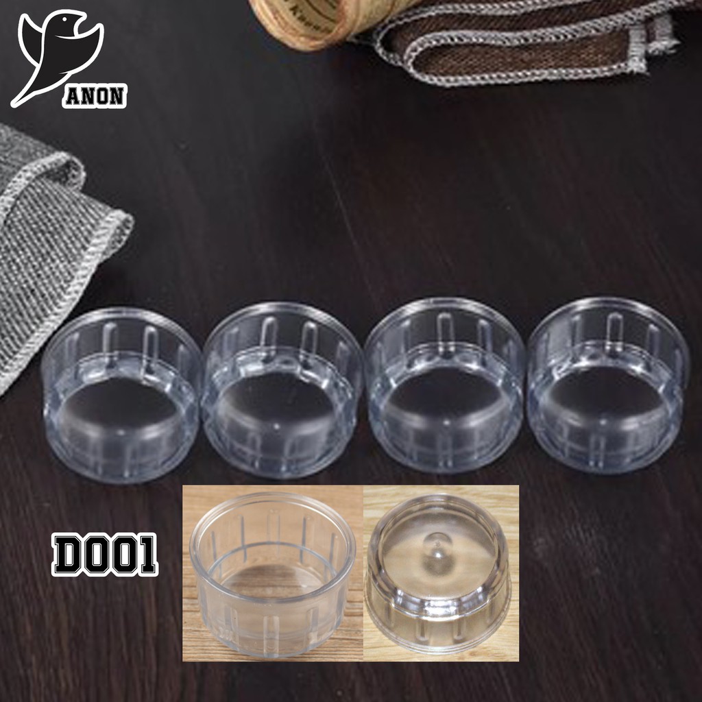 [GIÁ XƯỞNG] NẮP BÌNH LẮC PHA CHẾ  dùng cho tất cả các loại bình nhựa pha chế trong suốt 500ml 700ml 1000ml