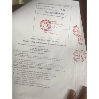 Serum kích mọc tóc Y Lang
