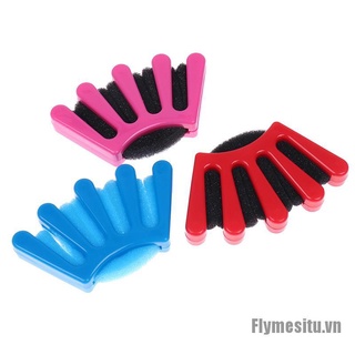 Flymesitu❀Dụng Cụ Tết Tóc Phong Cách Pháp