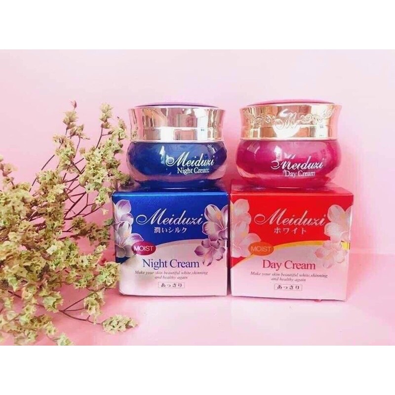 [ Chính hãng ] Kem meiduzi Nhật Bản