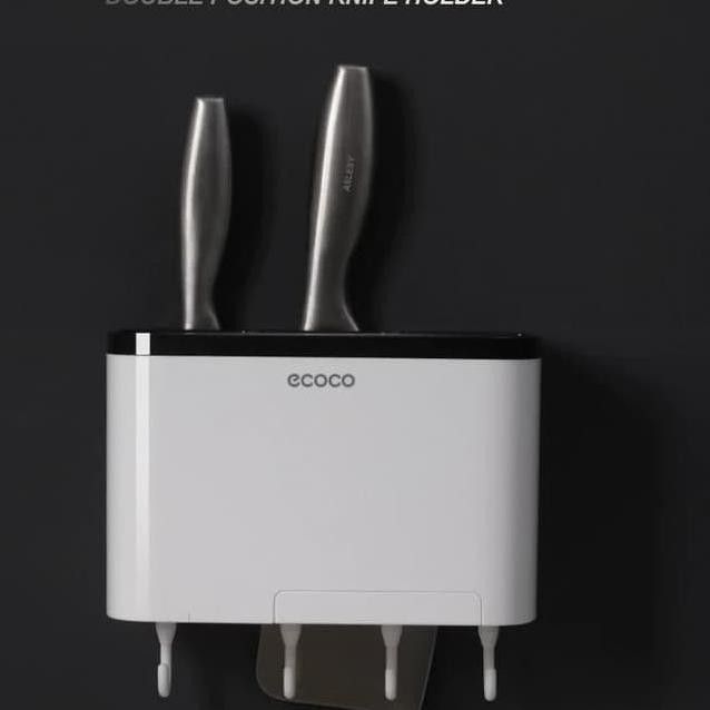 Giá Đỡ Muỗng Đũa Gắn Tường Tiện Lợi | BigBuy360 - bigbuy360.vn