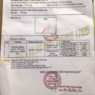 Combo khau trang kt5 3lop