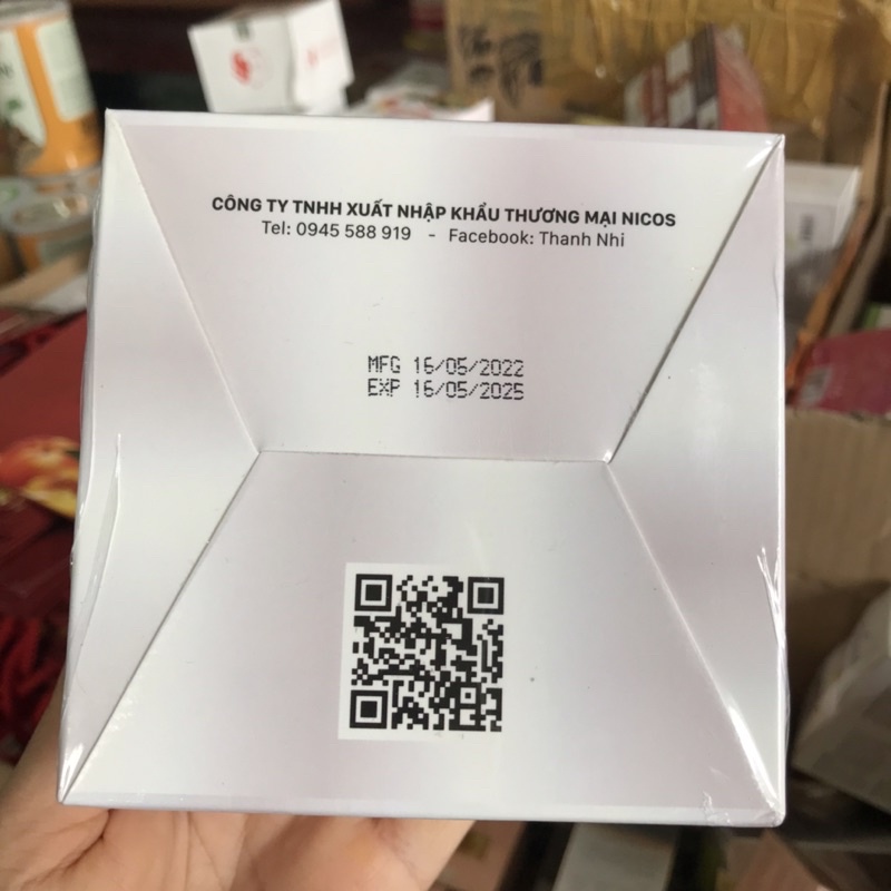 Body Muse Beauty- Kem Body Thượng Hạng Muse Beauty