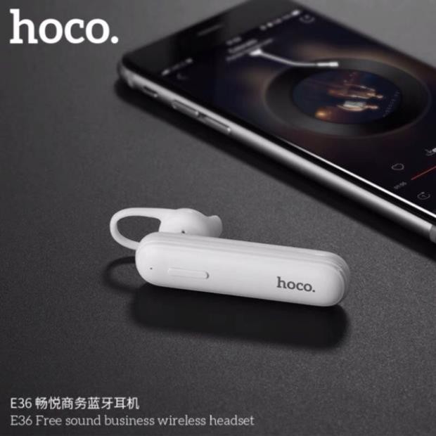 Tai nghe có mic( HOCO E36)
