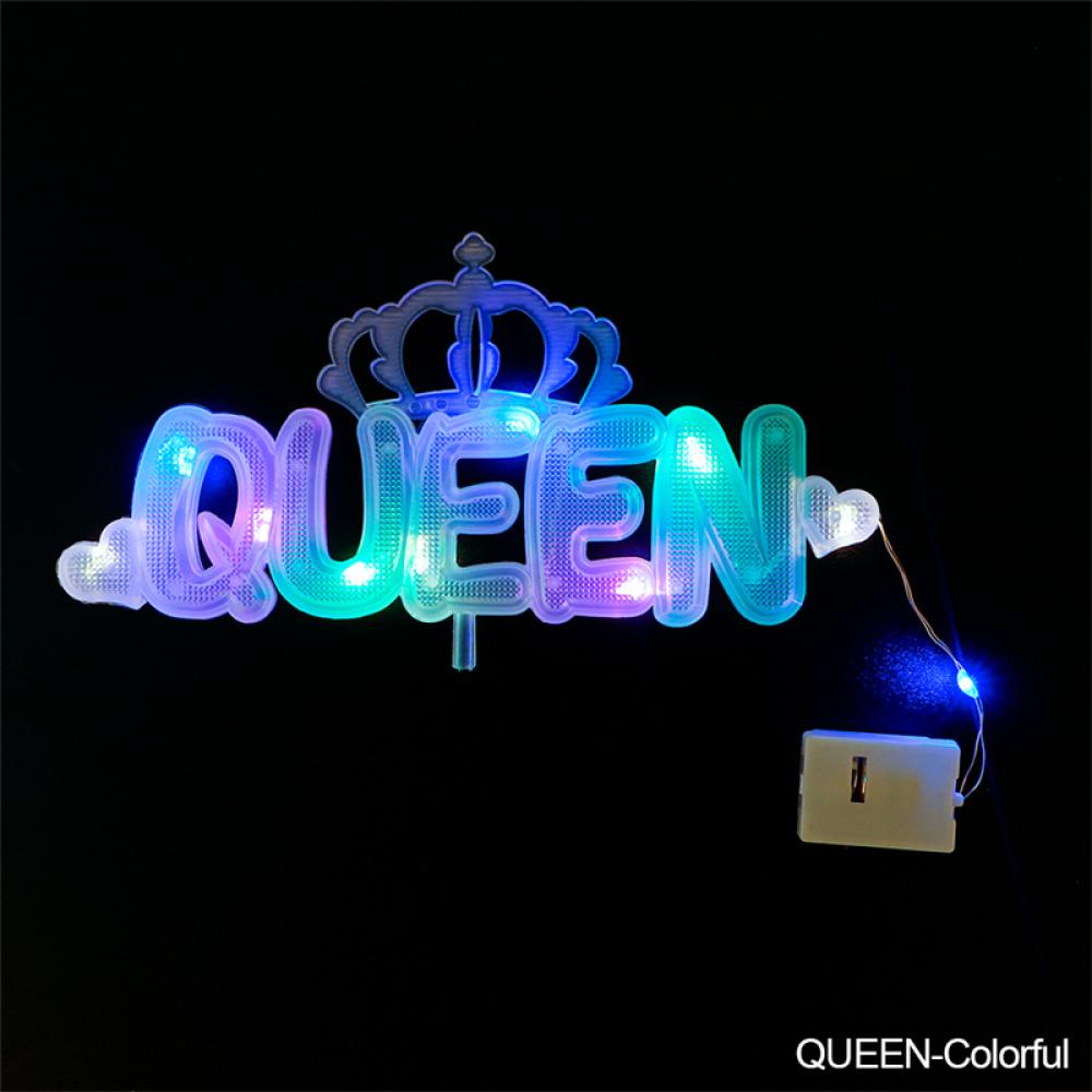 Cfstore Đèn Mini Trang Trí Bánh Kem Ngày L2O8 Cho Ngày Lễ Tình Nhân