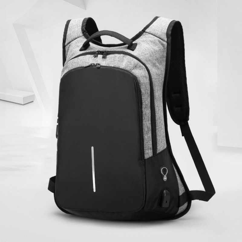 Laptop backpack anti-theft backpack for business (15.6 &quot;) 11