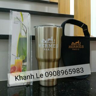 Ly giữ nhiệt Yeti Thái Lan
