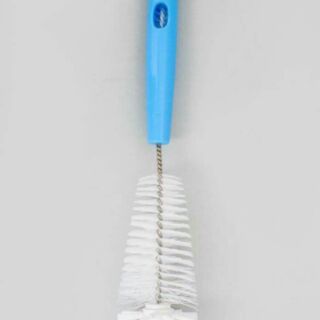 Dụng cụ cọ rửa bình sữa (d)
