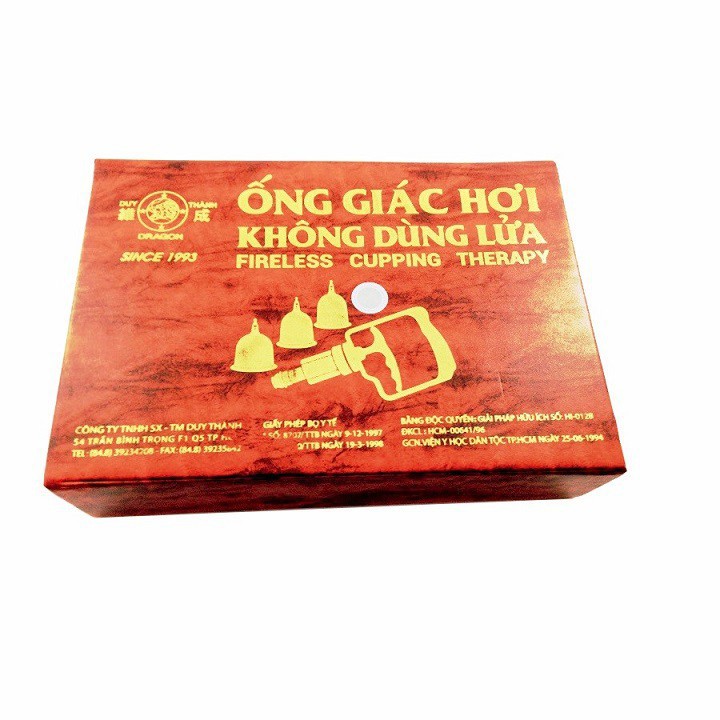 Bộ Vali Nâu Giác Hơi Duy Thành Cao Cấp YH01