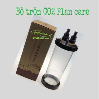 Trộn CO2 Plan care