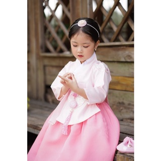 DÂY TRANG TRÍ HANBOK