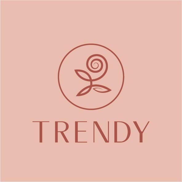 TRENDY - HOA CÀI ÁO HANDMADE