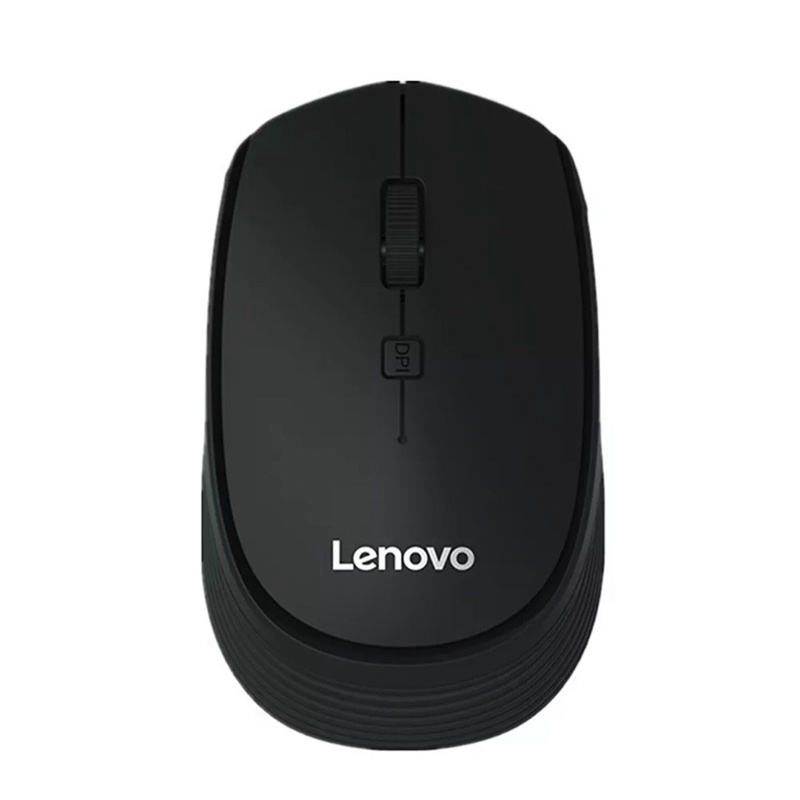Chuột không dây Lenovo 2.4GHz M202 | Dvince Store
