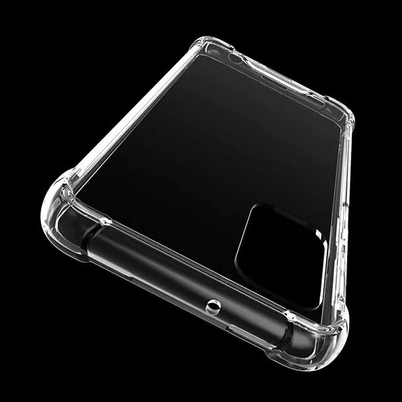 Ốp điện thoại silicon/ Miếng dán cường lực thích hợp cho SAMSUNG GALAXY A52 A 52 5G A52 A 52 5G