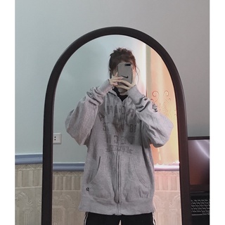 ÁO HOODIE MĨ 2HAND