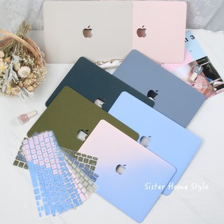 Case , Ốp CHO Macbook ĐỦ SIZE Full Màu - Dòng Cao Cấp