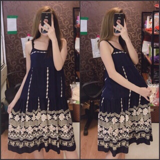 Đầm lanh bầu