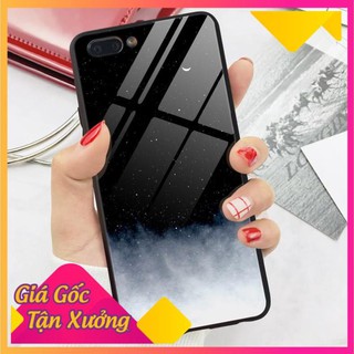 Ốp kính Oppo Galaxy cao cấp cho các dòng máy  : A3S -F9-F7-F7-F1S-F11-F11 Pro- A39-A57-A71-A83-K3