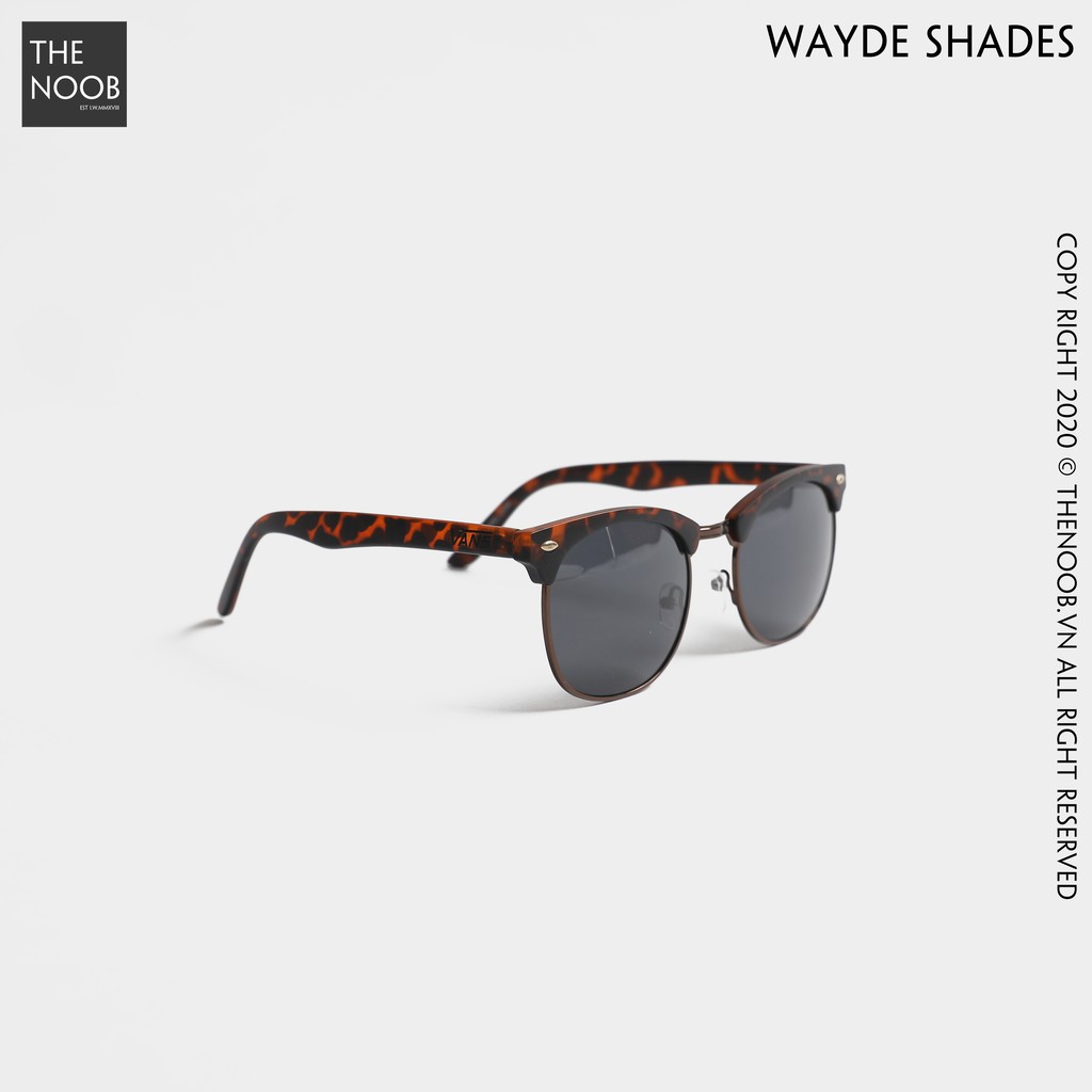 Kính Mắt Thời Trang - 2021K09 | BigBuy360 - bigbuy360.vn