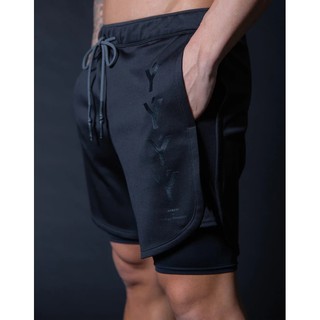 Quần short thun thể thao Ý Ý Ý Ý