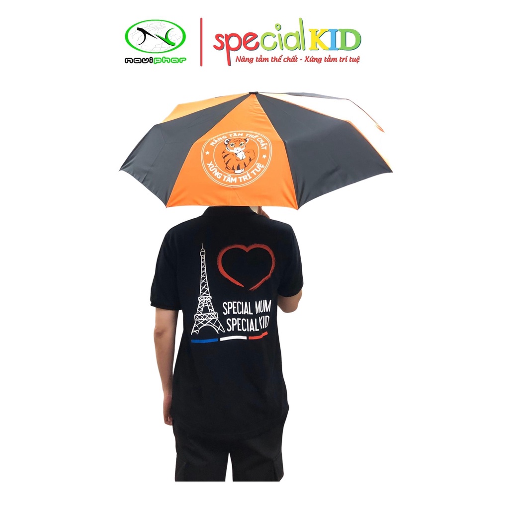 Ô Dù Cao Cấp ☂️ Special Kid ☂️