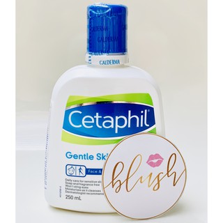 Sữa rửa mặt Cetaphil 250ml