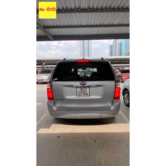 Rèm Che Nắng Xe Kia Carnival  full 6 cánh Loại 1 Mr.OTO. Bảo Hành 24 tháng. Cam Kết Chuẩn Khít Theo Xe