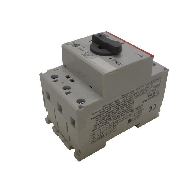 CB chỉnh dòng ABB ms325-2.5 1SAM150000R1007