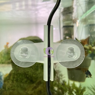 Nút Kẹp Đa Năng - Phụ Kiện Thủy Sinh