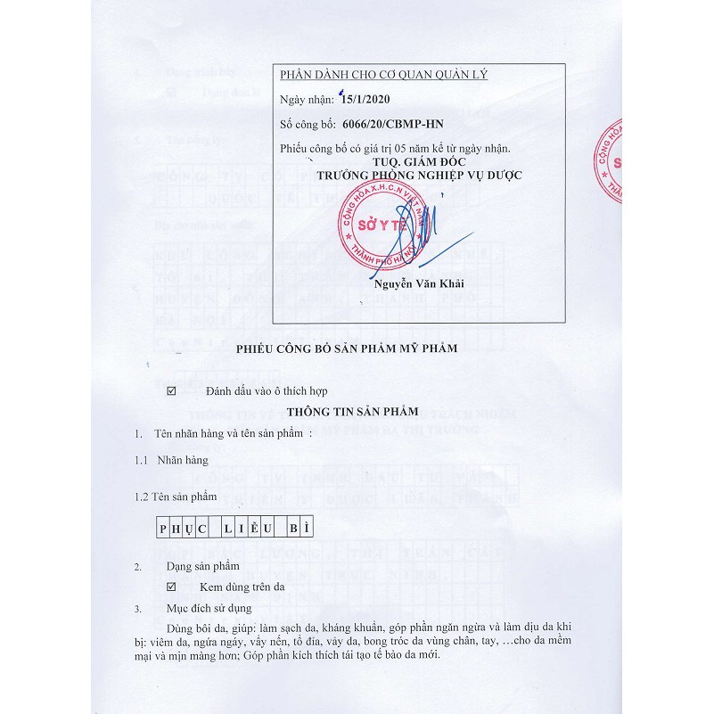 🌿🌿Ngứa,mẩn đỏ, vảy nến, viêm da cơ địa ,mề đay🌿🌿 Kem bôi da Phục Liễu Bì | BigBuy360 - bigbuy360.vn