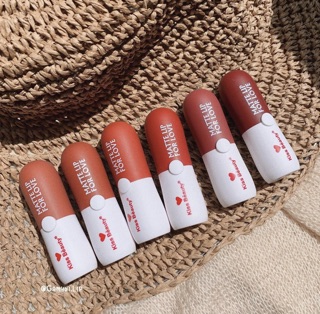 SON MATTE LIP FOR LOVE